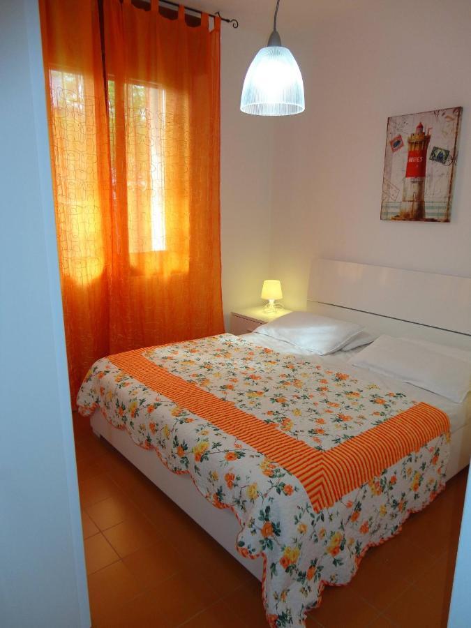 Villa With Private Garden By The Sea Porto Santa Margherita di Caorle Eksteriør bilde